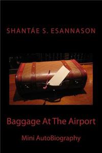 Baggage At The Airport