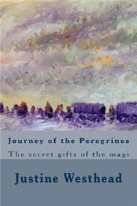 Journey of the Peregrines