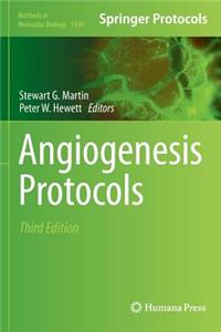 Angiogenesis Protocols