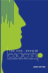 Evo-Devo Of Leadership