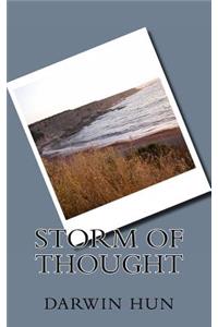 Storm Of Thought