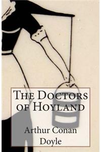 Doctors of Hoyland