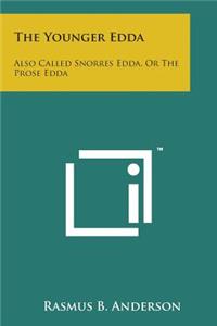 The Younger Edda