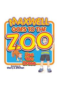 Maxwell Goes to the Zoo