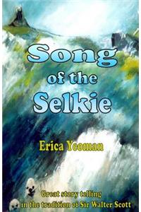 Song of the Selkie