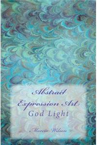 Abstract Expression Art