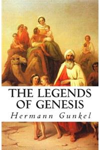 The Legends of Genesis