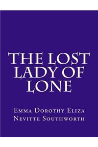 The Lost Lady of Lone