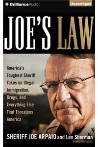 Joe's Law