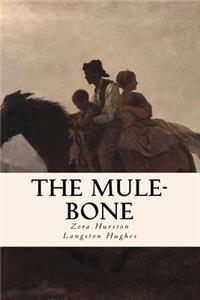 Mule-Bone