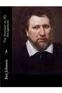 The Poetaster or, His Arraignment