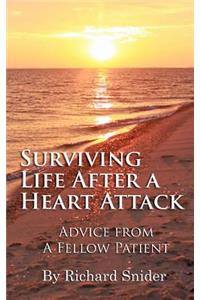 Surviving Life After A Heart Attack