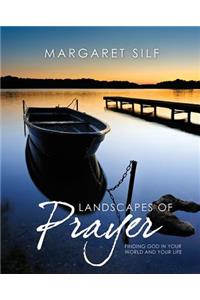 Landscapes of Prayer