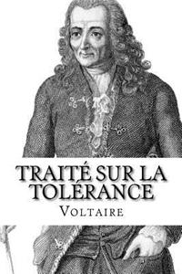 Traite Sur La Tolerance