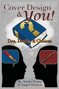 Cover Design and YOU!