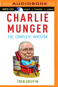 Charlie Munger