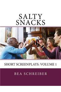 Salty Snacks