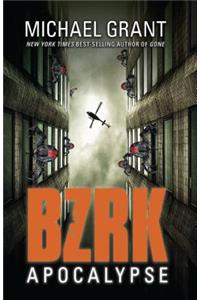 Bzrk Apocalypse