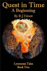 Quest in Time