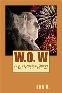 W.O.W
