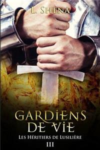 Les Héritiers de Lusilière