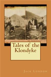 Tales of the Klondyke