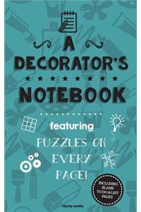 A Decorator's Notebook