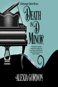 Death in D Minor