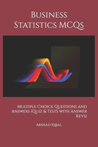 Business Statistics MCQs
