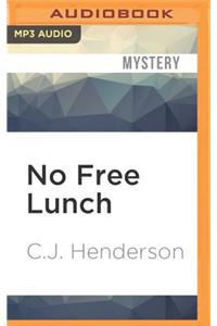 No Free Lunch