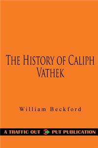The History of Caliph Vathek