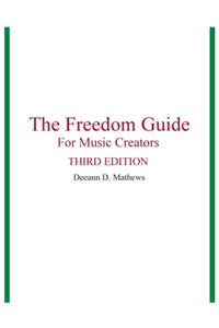 Freedom Guide for Music Creators