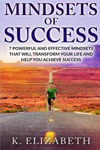 Mindsets of Success