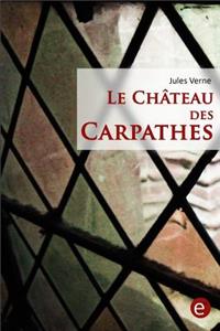 Le Château des Carpathes