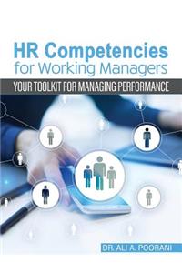 HR Competencies for Working Managers