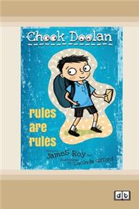 Rules are Rules