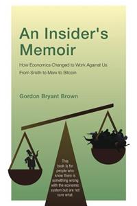 An Insider's Memoir