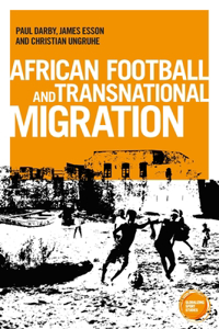 African Football Migration