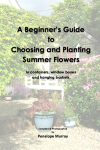 Beginner's Guide to Choosing and Planting Summer Flowers