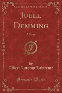 Juell Demming