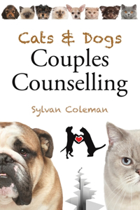 Cats & Dogs Couples Counselling