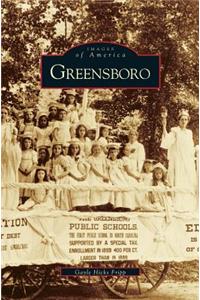 Greensboro