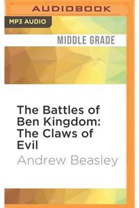 Battles of Ben Kingdom: The Claws of Evil