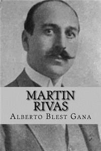 Martin Rivas