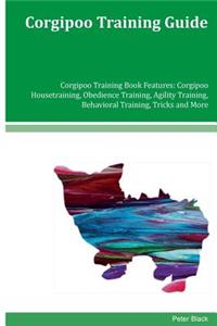 Corgipoo Training Guide Corgipoo Training Book Features
