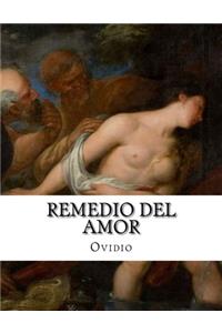 Remedio del amor