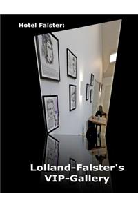 Hotel Falster: Lolland-Falster's VIP-Gallery