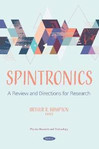 Spintronics