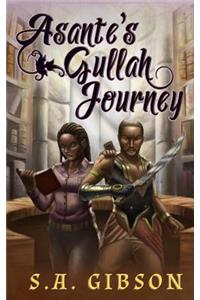 Asante's Gullah Journey