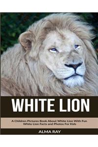 White Lion